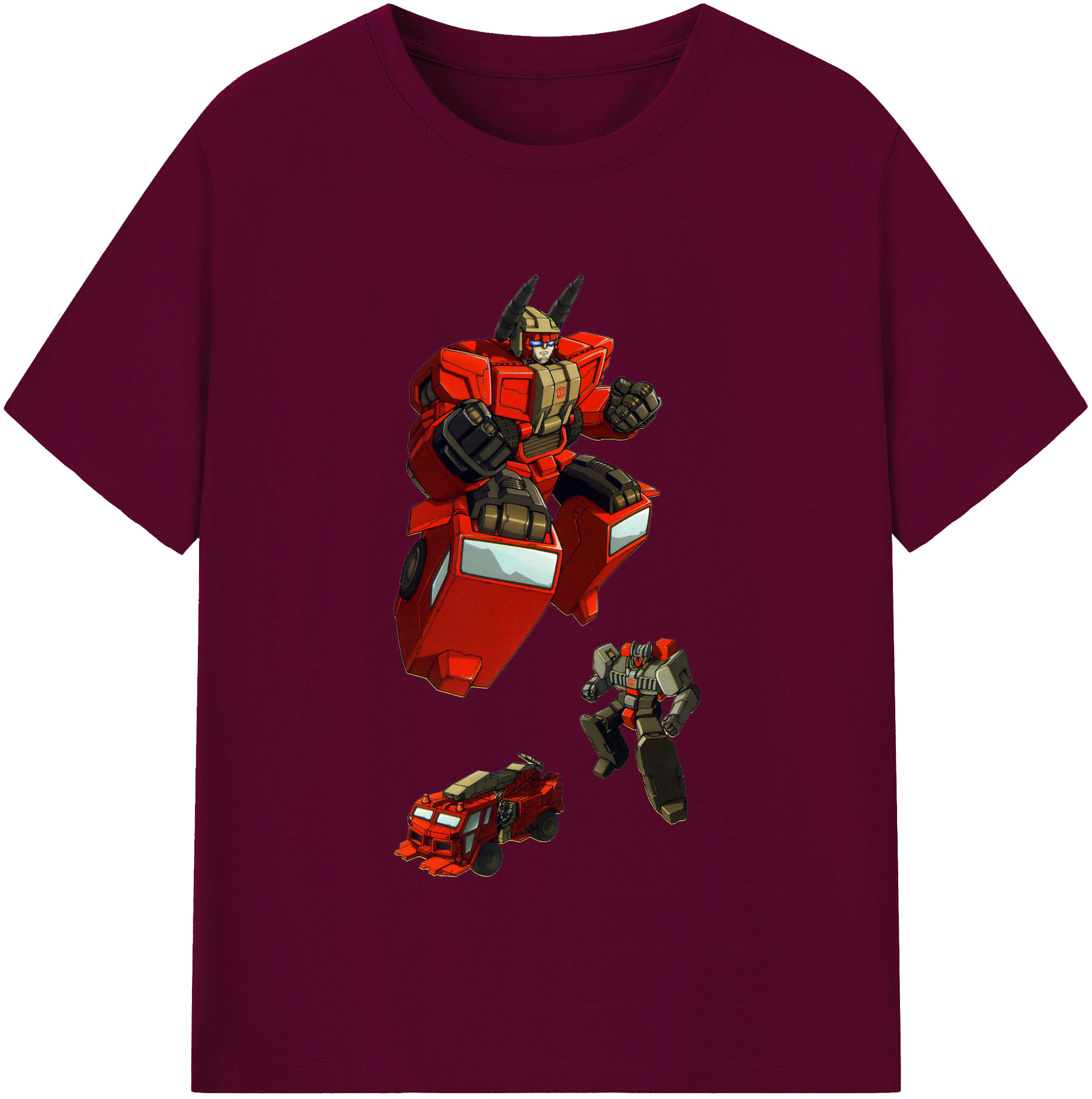  レディースカジュアルプリントTシャツ（綿100％）